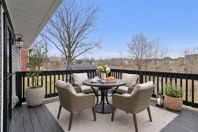 11308 N Mason Drive, Edgerton, WI 53534