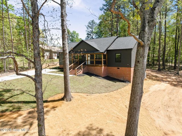 153 Southwood Drive, Rockingham, NC 28379