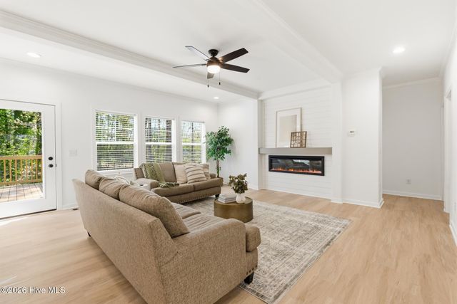 153 Southwood Drive, Rockingham, NC 28379