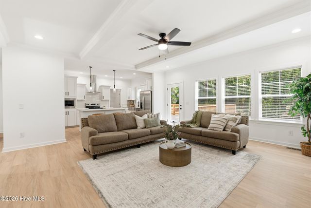 153 Southwood Drive, Rockingham, NC 28379