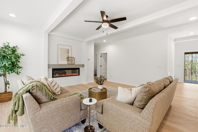 153 Southwood Drive, Rockingham, NC 28379