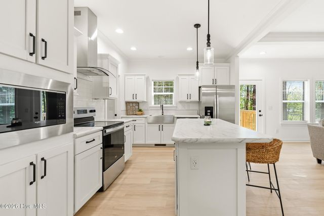153 Southwood Drive, Rockingham, NC 28379