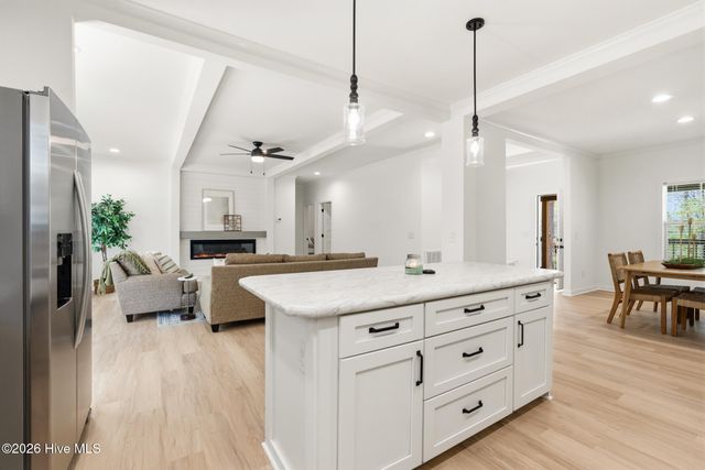 153 Southwood Drive, Rockingham, NC 28379