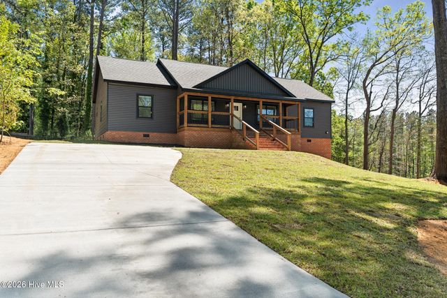 153 Southwood Drive, Rockingham, NC 28379