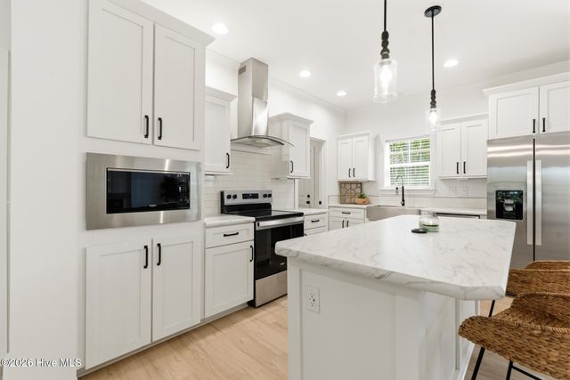 153 Southwood Drive, Rockingham, NC 28379