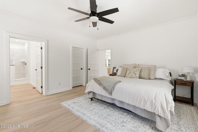 153 Southwood Drive, Rockingham, NC 28379