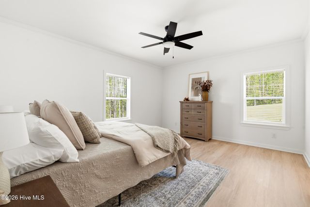 153 Southwood Drive, Rockingham, NC 28379