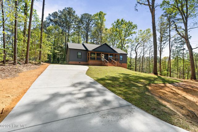 153 Southwood Drive, Rockingham, NC 28379