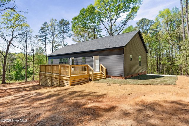 153 Southwood Drive, Rockingham, NC 28379