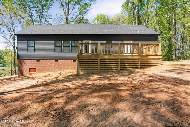 153 Southwood Drive, Rockingham, NC 28379