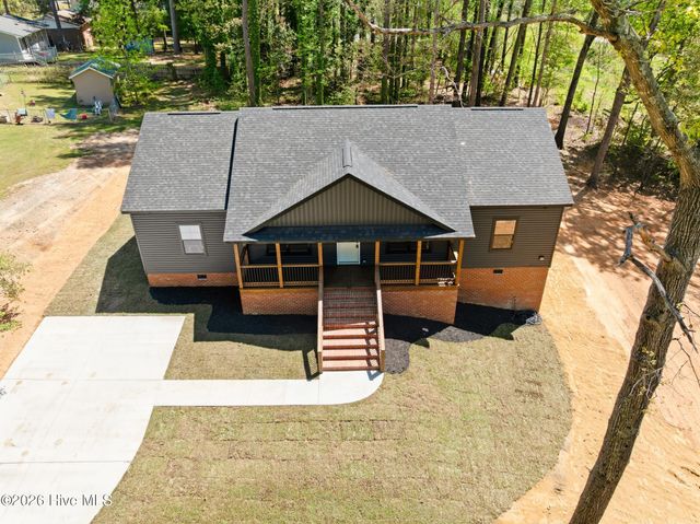 153 Southwood Drive, Rockingham, NC 28379