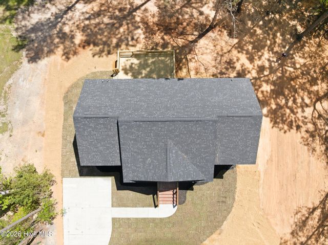 153 Southwood Drive, Rockingham, NC 28379