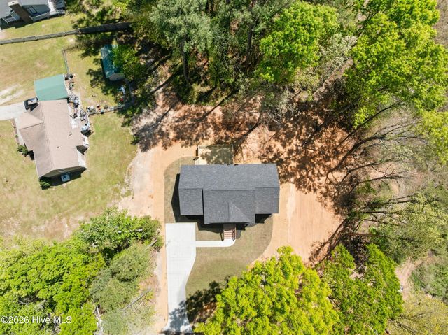 153 Southwood Drive, Rockingham, NC 28379