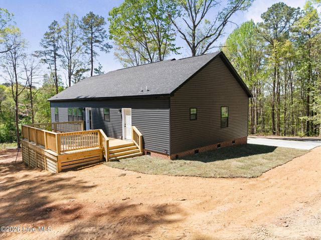 153 Southwood Drive, Rockingham, NC 28379