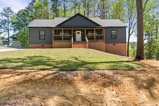 153 Southwood Drive, Rockingham, NC 28379