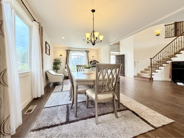 13526 Se ELLEN Dr, Clackamas, OR 97015