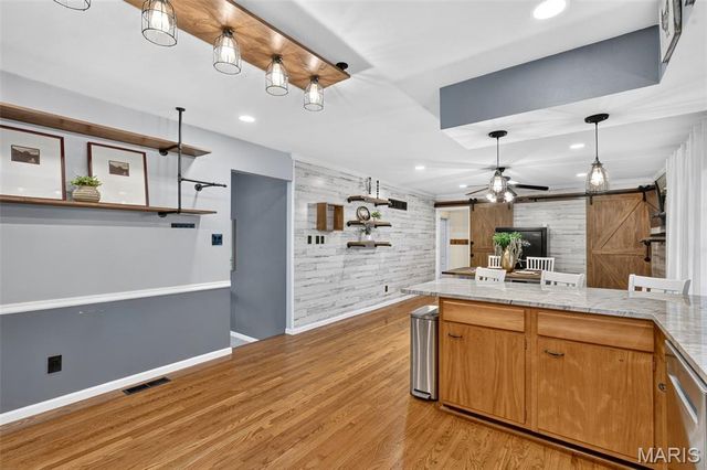 2616 Headland Drive, St Charles, MO 63301