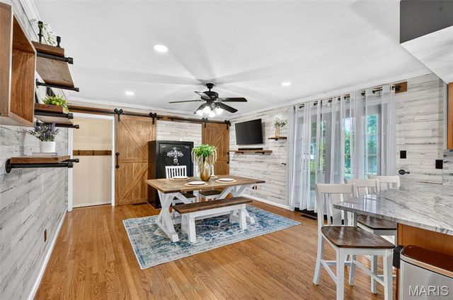 2616 Headland Drive, St Charles, MO 63301