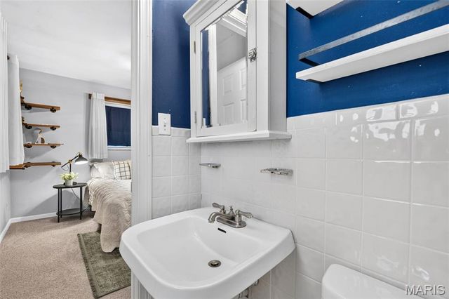 2616 Headland Drive, St Charles, MO 63301