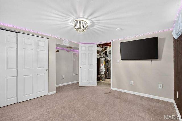 2616 Headland Drive, St Charles, MO 63301