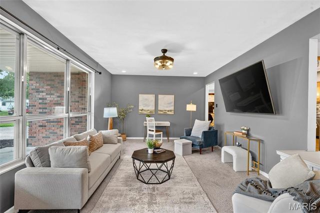 2616 Headland Drive, St Charles, MO 63301