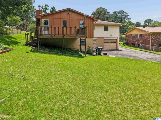 830 SHERWOOD FOREST DRIVE, Birmingham, AL 35235