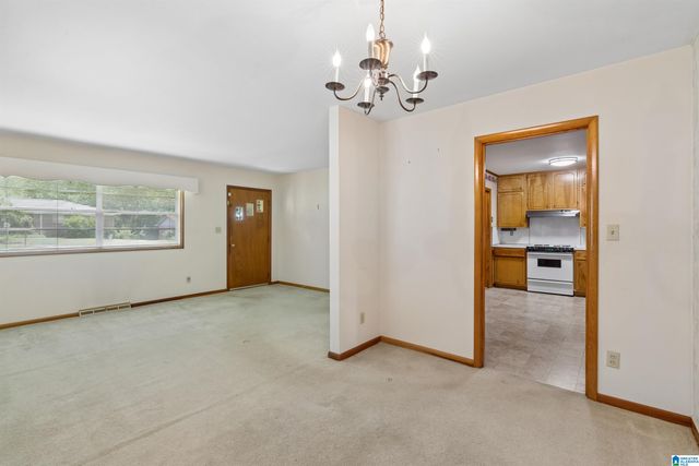 830 SHERWOOD FOREST DRIVE, Birmingham, AL 35235