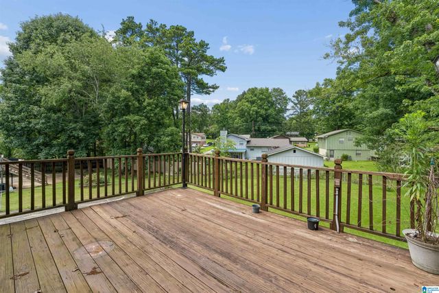830 SHERWOOD FOREST DRIVE, Birmingham, AL 35235