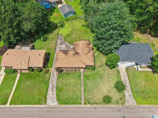 830 SHERWOOD FOREST DRIVE, Birmingham, AL 35235