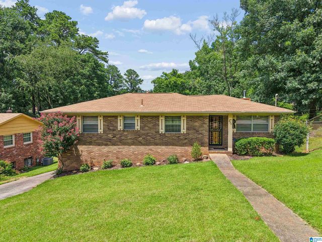 830 SHERWOOD FOREST DRIVE, Birmingham, AL 35235