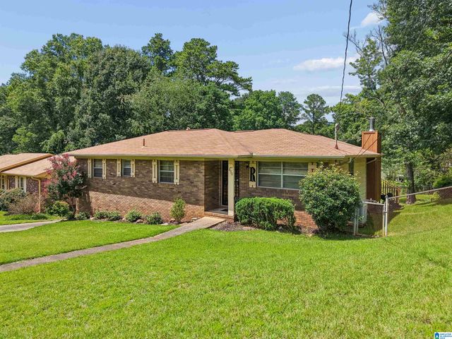 830 SHERWOOD FOREST DRIVE, Birmingham, AL 35235
