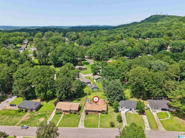 830 SHERWOOD FOREST DRIVE, Birmingham, AL 35235