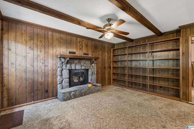 830 SHERWOOD FOREST DRIVE, Birmingham, AL 35235