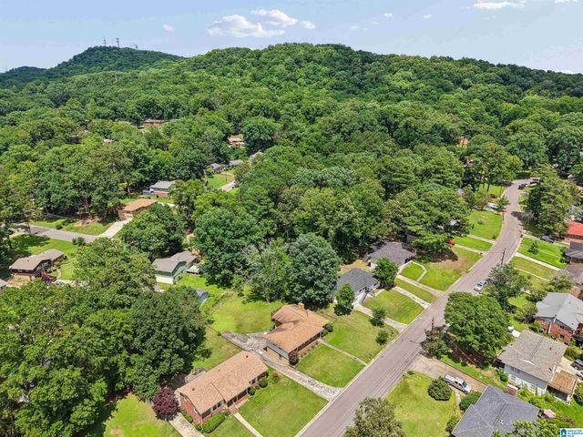 830 SHERWOOD FOREST DRIVE, Birmingham, AL 35235