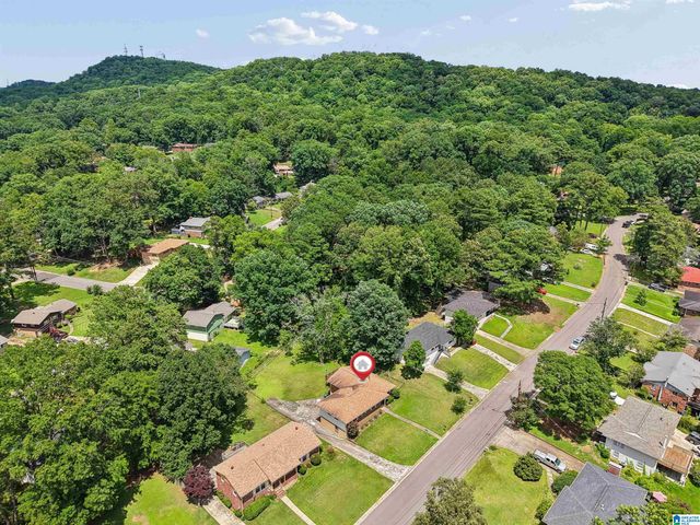 830 SHERWOOD FOREST DRIVE, Birmingham, AL 35235