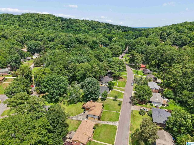 830 SHERWOOD FOREST DRIVE, Birmingham, AL 35235