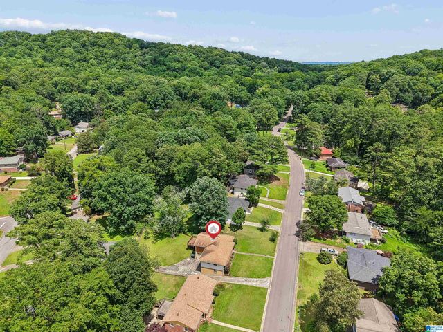 830 SHERWOOD FOREST DRIVE, Birmingham, AL 35235
