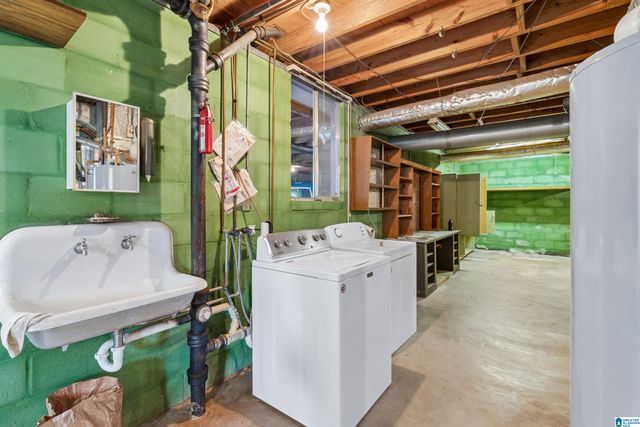 830 SHERWOOD FOREST DRIVE, Birmingham, AL 35235