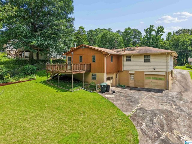 830 SHERWOOD FOREST DRIVE, Birmingham, AL 35235