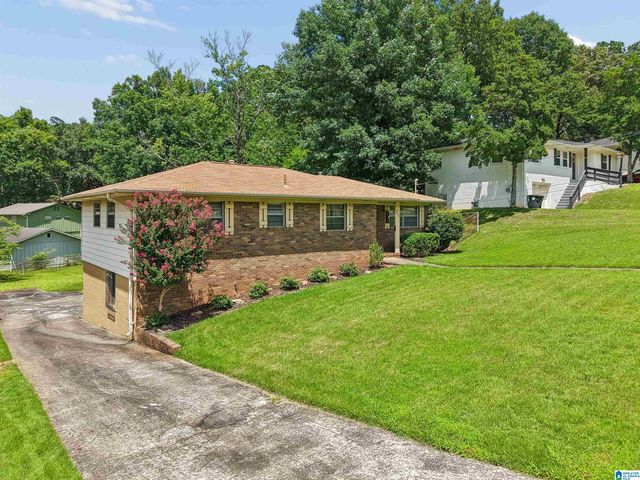 830 SHERWOOD FOREST DRIVE, Birmingham, AL 35235