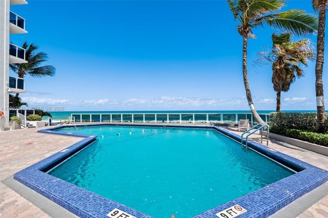 3700 Galt Ocean Dr 612, Fort Lauderdale, FL 33308