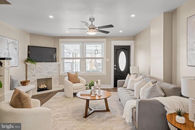 4558 FERNHILL RD, Philadelphia, PA 19144