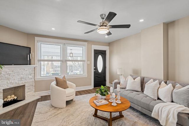 4558 FERNHILL RD, Philadelphia, PA 19144