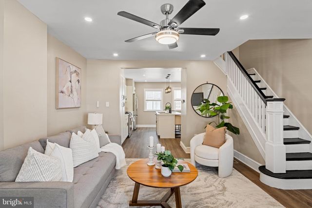 4558 FERNHILL RD, Philadelphia, PA 19144