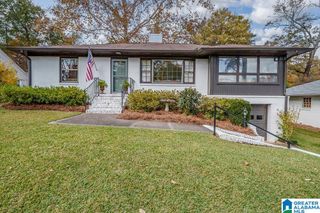 610 WARWICK ROAD, Homewood, AL 35209