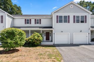90 Rangeway Road 303, Billerica, MA 01862