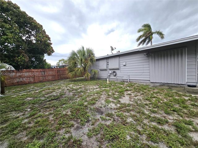 515 Hunter Street, West Palm Beach, FL 33405