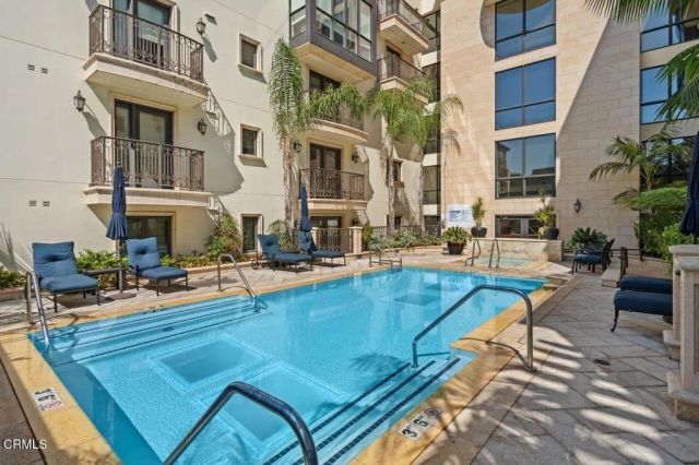 250 S De Lacey Avenue 205, Pasadena, CA 91105