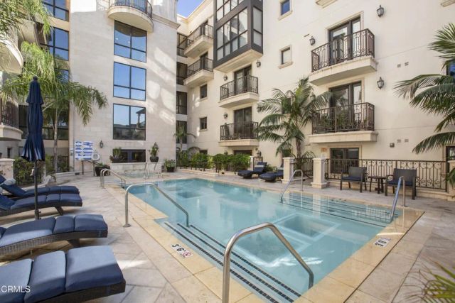 250 S De Lacey Avenue 205, Pasadena, CA 91105