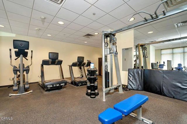 250 S De Lacey Avenue 205, Pasadena, CA 91105
